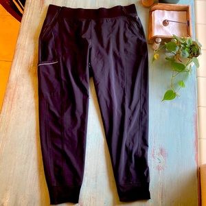 Jogger Scrub pants